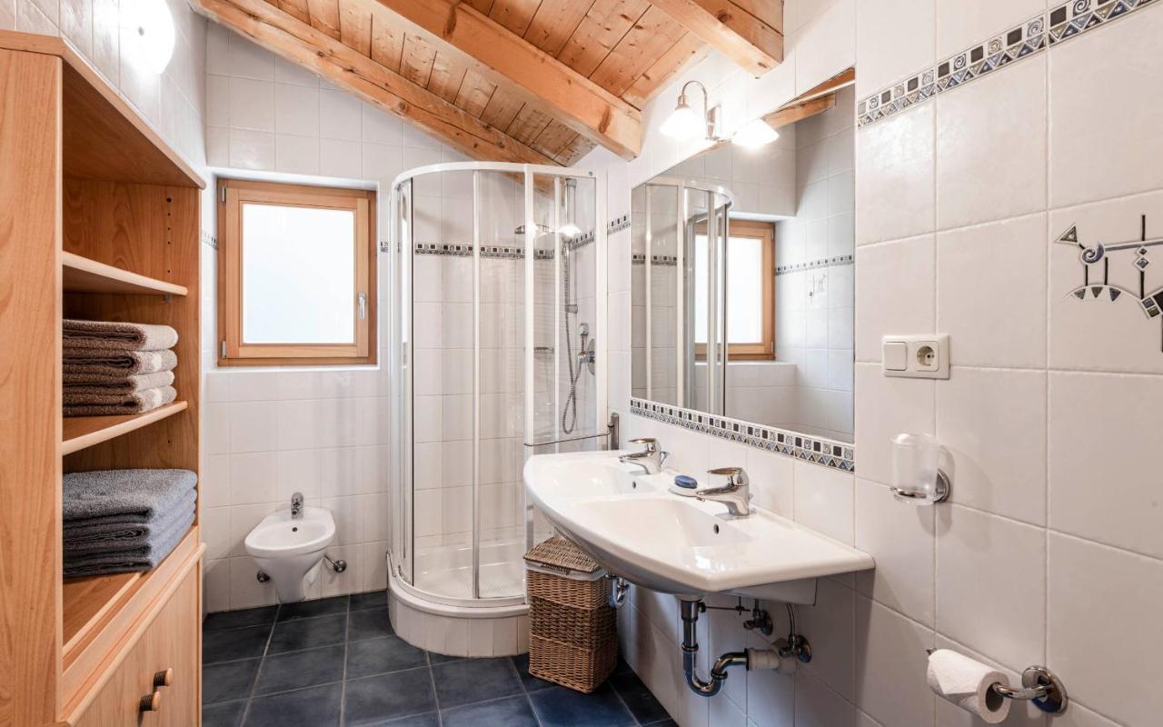 Apartment Duner Heuschupfe