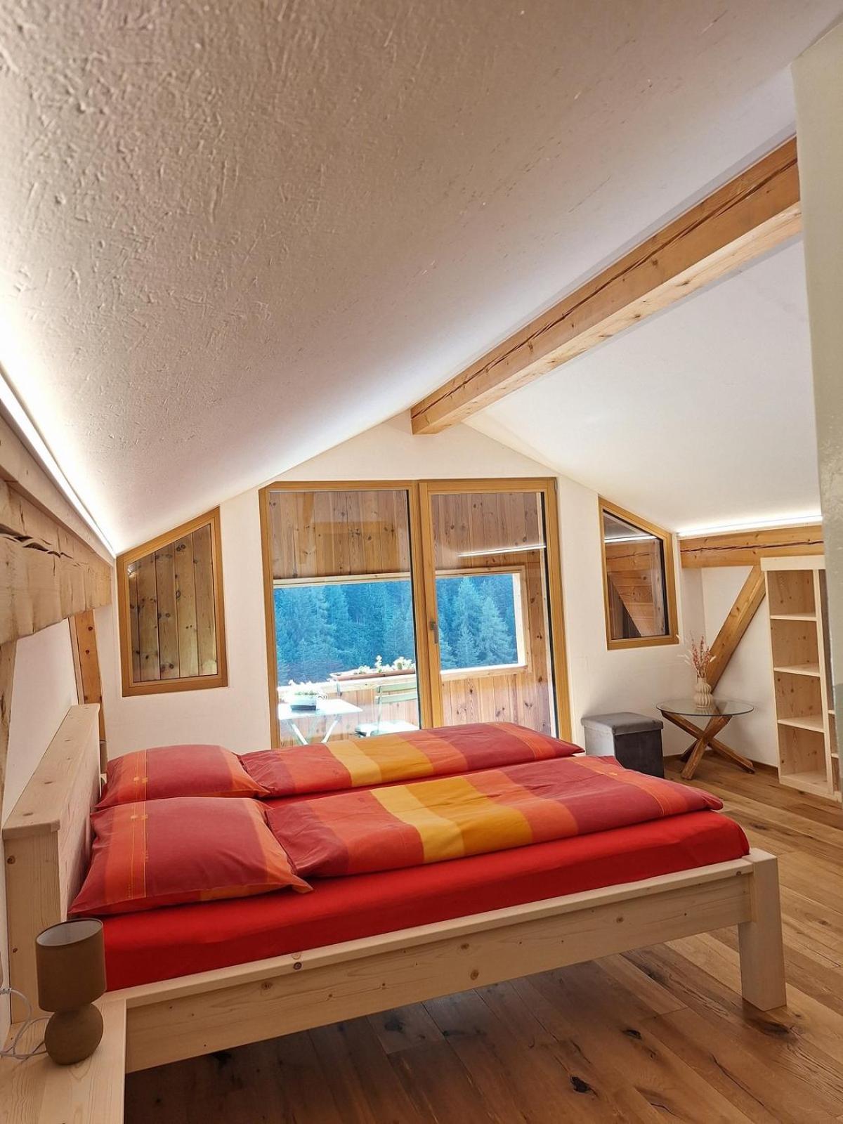 Duner Heuschupfe Apartment *