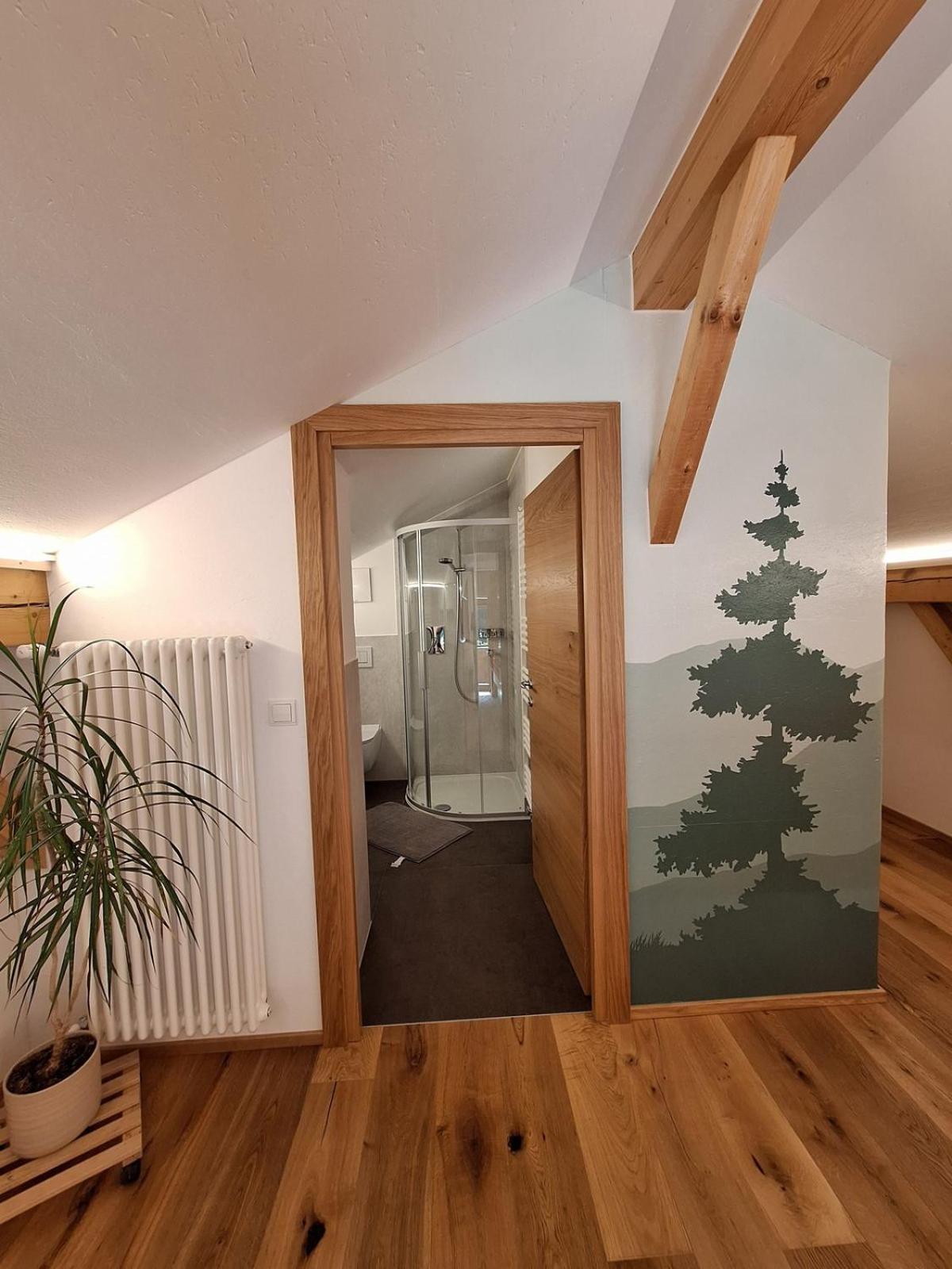 Apartment Duner Heuschupfe *